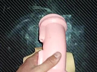 Trio Kissy y Dolly switch from vagina to tits leaving me drained after quickie desk play