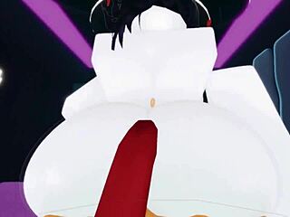 Follower Craves Fuck I Deliver Her Wish Hard