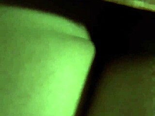 Italian beauty's white ass tempts hard in Lima!