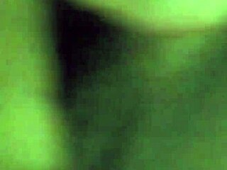 Playing with My Wet Pussy Close-Up Masturbation Tease.