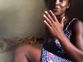 her crazy room fun never hits the floor all day