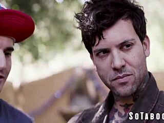 Stepfamily BBQ turns horny with Whitney Wright 🔥🍑👨‍👩‍👧‍👦