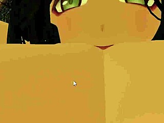 Roblox Elf Jap Milf Gets Fucked Hard