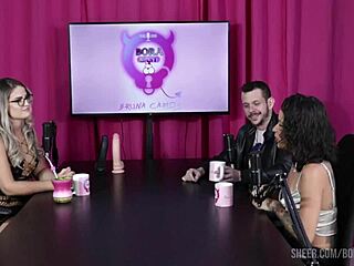 check out bruna carlos espuleta himeros bora cast sheer red part 2