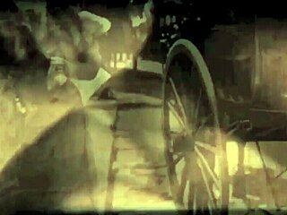 Vintage lesbians uncover hairy beaver secrets