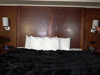 kristee lixx as slutty bunny craves cum in mouth from big black cock