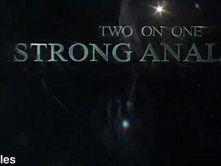 Viper Juice Hot DAP 3-On-1 Pounding!