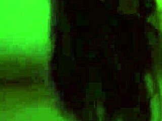 Fada Mel Craves That Tasty Cock-Sucking Tongue Action