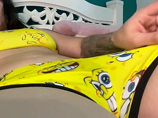 Who's watching Lucyplay's hot masturbation compilation again?