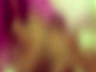 brazillian tranny isabelly in fishnets heels fucked doggystyle cum on belly