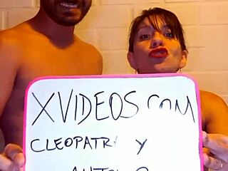 verification video shows basic sex play
