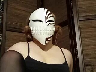 Do my pantyhose tease make you horny yet?