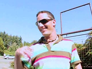 alyssa reece gets pounded by her boy's huge cock