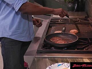 petite brunette squirts hard getting fucked doggystyle deep