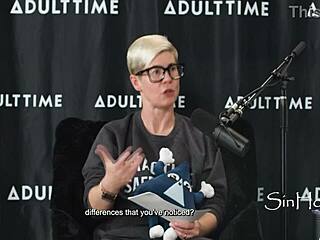 Sophia Locke’s grip STILL MILKS after five years gone!