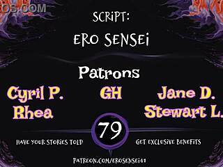 Wanna feel this erotic rush while I cum for you babe?