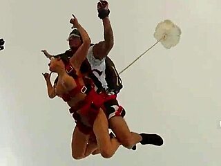 badass skydiving sport exclusive 1280x720 members only txxx com