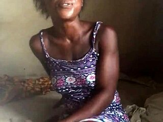 her crazy room fun never hits the floor all day