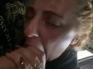 wtf no bus ticket? suck my monster cock deep or else ticket inspector demands part 1!