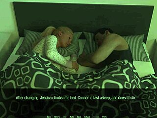 Jessica Oneil's Hard News 33: Lick Her Wet Lesbian Game Pussy Now!