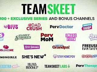 Aria Banks' Wet Pussy Ride Pays for Bratty College Shoplifting Dare