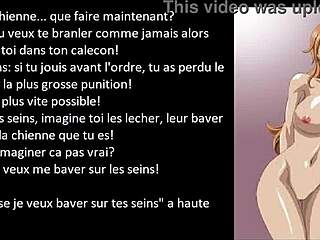 ondine's pokemon sissy humiliation joi piss