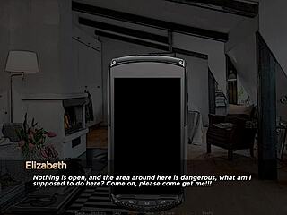 lets play with this overstuffed chubby blonde ending cut off