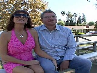 Desi Fox juggles wife duties and spicy bedroom adventures daily