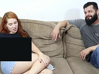 i watched my husband fuck my friend and loved every humiliating thrust maybe im a cuckquean now