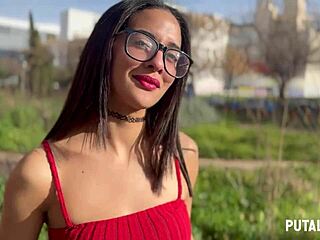 pretty venezuelan alice biancci caught torbe bedroom guarro fuck fest