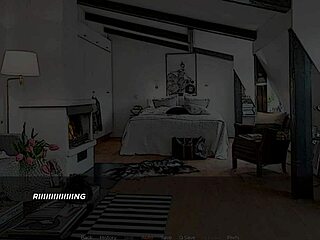 lets play with this overstuffed chubby blonde ending cut off