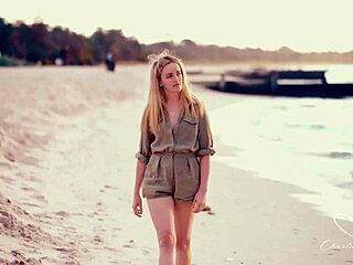 Charlie Forde, wanna taste her wet lesbian pussy now?