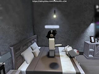 Wanna fuck this fan quietly doggystyle then cowgirl on the bed?