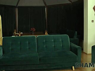 Car Guy Watches Wife Masturbate