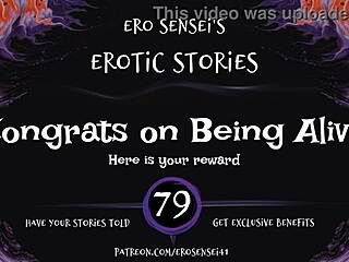 Wanna feel this erotic rush while I cum for you babe?