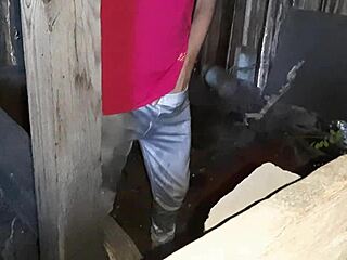 Watching Stepsis Masturbate Makes Me Cum Too