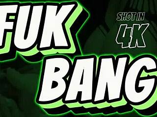 stepmom fucks away the pain with horny milf riding and deep pounding