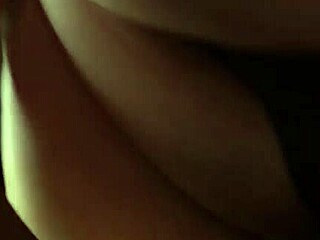 BBW Mature Seduce Young Lover Into Rough Doggystyle Creampie