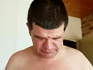 Fun Toe Sucking Turns into Wild Feet Worship Frenzy!