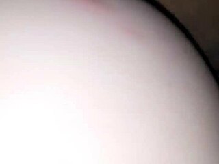 i cum deep inside my girl's tight vagina