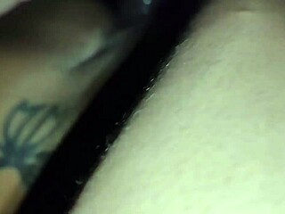 gloryhole black cock suck got me so horny i gave up my tight ass too