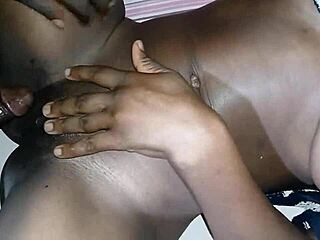 your shaved teen pussy feels so tight around me