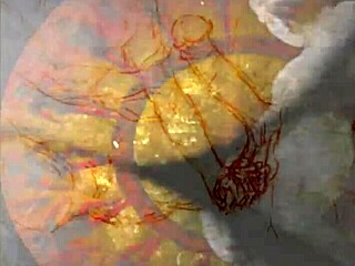 Vintage erotic art hides hairy retro temptations you crave