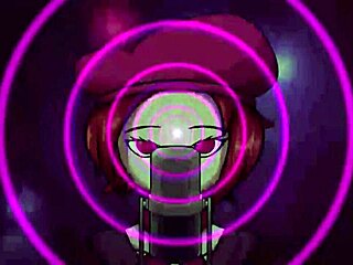 Mint turns you into her obedient rubber drone through hypnotic feminization.