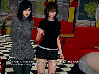 my bully's my lover now game 11 heats up