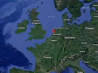 hey the office lady at work looks so tempting today...