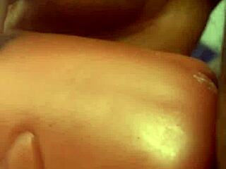 yo check this huge bbc guy creamin his throat toy sneak peek