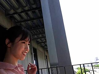 part 1 skinny japanese g cup slut squirts nonstop in hardcore frenzy