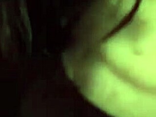 i suck his huge cock like crazy massive cumshot 💦😍