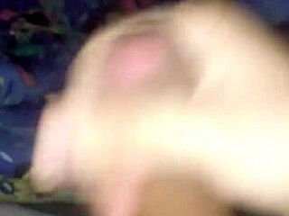 wow, isn't this monster cock flashing pussy just insane?!